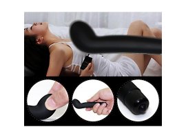 Набор Deluxe Bondage Kit (маска, тиклер, кляп, G-вибратор)-foto4