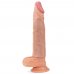 Телесная удлиняющая насадка Pleasure X-tender Series, 19 см, Ø 3 см Телесная удлиняющая насадка Pleasure X-tender Series, 19 см, Ø 3 см