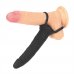 Насадка для двойного проникновения Silicone Fantasy Double Prober, 15,2 см, Ø 3 см Насадка для двойного проникновения Silicone Fantasy Double Prober, 15,2 см, Ø 3 см