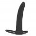 Насадка для двойного проникновения Silicone Fantasy Double Prober, 15,2 см, Ø 3 см Насадка для двойного проникновения Silicone Fantasy Double Prober, 15,2 см, Ø 3 см