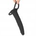 Насадка для двойного проникновения Silicone Fantasy Double Prober, 15,2 см, Ø 3 см Насадка для двойного проникновения Silicone Fantasy Double Prober, 15,2 см, Ø 3 см