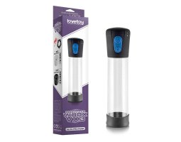Автоматическая вакуумная помпа Maximizer Worx VX3-Auto pro Pump