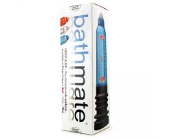 Гидропомпа Bathmate Hercules прозрачная-foto2