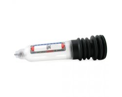 Гидропомпа Bathmate Hercules прозрачная-foto5