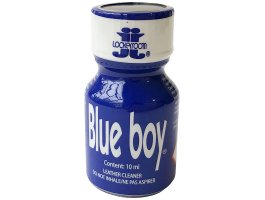 Попперс Blue Boy 10 мл (Канада)