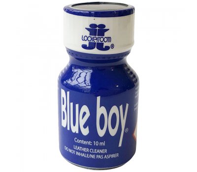 Попперс Blue Boy 10 мл (Канада)