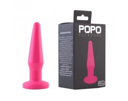Анальная пробка Popo Pleasure