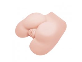 Мастурбатор с вибрацией Passion Lady Juicy Peach-foto5
