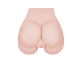 Мастурбатор с вибрацией Passion Lady Juicy Peach-foto3