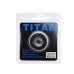 Эрекционное кольцо Titan с ребрышками Эрекционное кольцо Titan с ребрышками