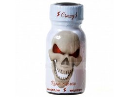 Попперс Crazy 10 мл (Франция)