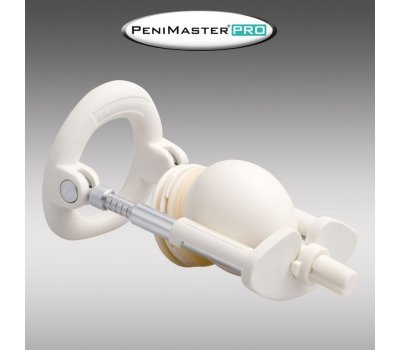 Экстендер PeniMaster Pro Rod Expander System для увеличения пениса