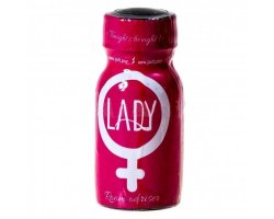Попперс Lady (Франция) 10 мл