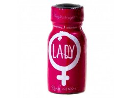 Попперс Lady (Франция) 10 мл