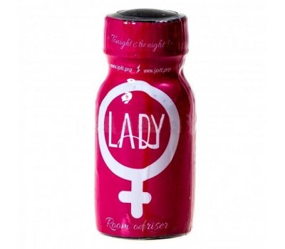 Попперс Lady (Франция) 10 мл
