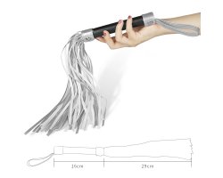 Плеть-флоггер Struggle My Flogger-foto3