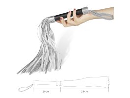 Плеть-флоггер Struggle My Flogger-foto4