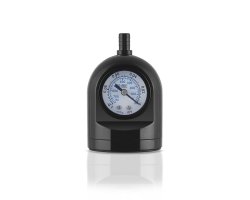 Вакуумная помпа для пениса Maximizer Worx VX2 Accu-Meter Pro Pump, 20 см, Ø 6,3 см-foto4