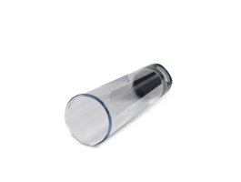 Вакуумная помпа для пениса Maximizer Worx VX2 Accu-Meter Pro Pump, 20 см, Ø 6,3 см-foto5