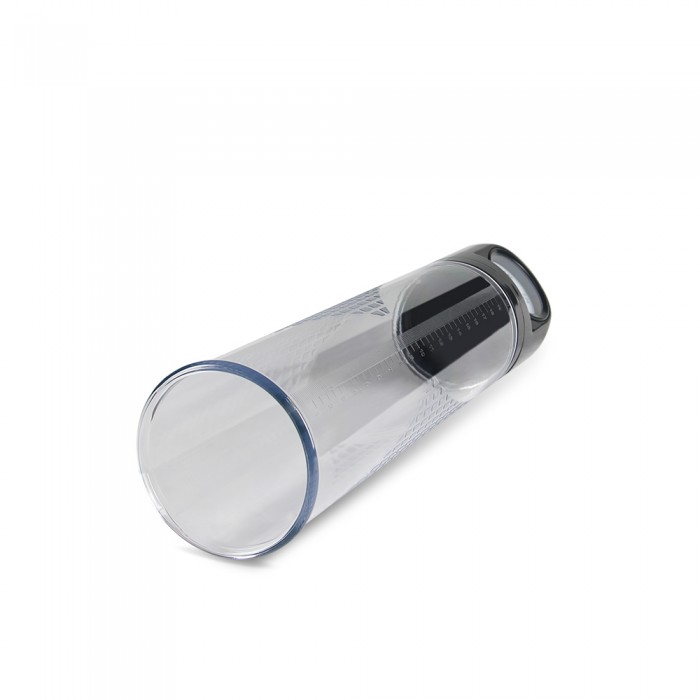 Вакуумная помпа для пениса Maximizer Worx VX2 Accu-Meter Pro Pump, 20 см, Ø 6,3 см-foto5