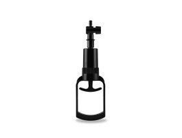 Вакуумная помпа для пениса Maximizer worx VX1 с мягкой насадкой, 20 см, Ø 6,3 см-foto6