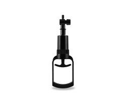 Вакуумная помпа для пениса Maximizer worx VX1, 20 см, Ø 6,3 см-foto2