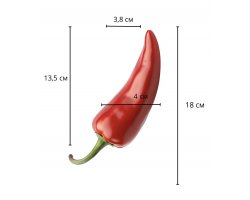 Фаллоимитатор реалистик на присоске The Ultra Soft Dude 18 см, Ø 4 см-foto6