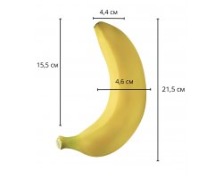 Фаллоимитатор реалистик на присоске The Ultra Soft Dude 21,5 см, Ø 4,6 см-foto2