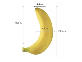 Фаллоимитатор реалистик на присоске The Ultra Soft Dude 21,5 см, Ø 4,6 см-foto2