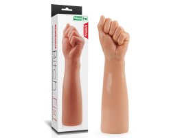 Кулак для фистинга Realistic Bitch Fist