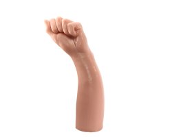 Кулак для фистинга Realistic Bitch Fist-foto10