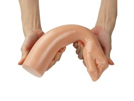 Кулак для фистинга Realistic Bitch Fist-foto7