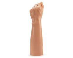 Кулак для фистинга Realistic Bitch Fist-foto3
