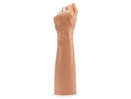 Кулак для фистинга Realistic Bitch Fist-foto3
