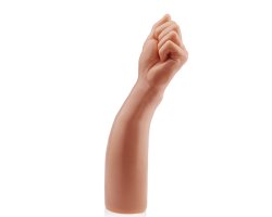 Кулак для фистинга Realistic Bitch Fist-foto2