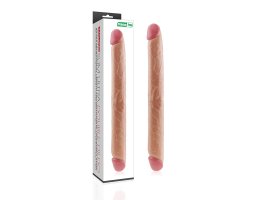 Двойной фаллоимитатор Realistic Slim Ultra Double Dildo 45 см, Ø 4,5 см Двойной фаллоимитатор Realistic Slim Ultra Double Dildo 45 см, Ø 4,5 см