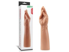 Кисть для фистинга Realistic Magic Hand Кисть для фистинга Realistic Magic Hand