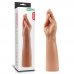 Кисть для фистинга Realistic Magic Hand Кисть для фистинга Realistic Magic Hand