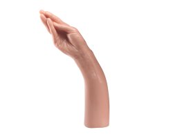 Кисть для фистинга Realistic Magic Hand-foto8