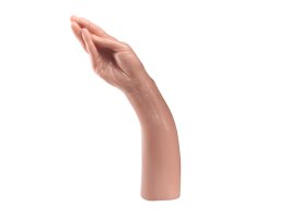Кисть для фистинга Realistic Magic Hand-foto8