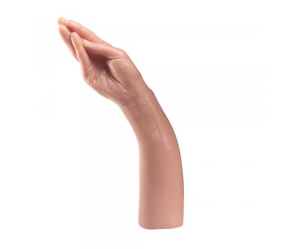 Кисть для фистинга Realistic Magic Hand Кисть для фистинга Realistic Magic Hand