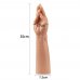 Кисть для фистинга Realistic Magic Hand Кисть для фистинга Realistic Magic Hand