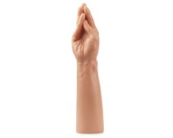 Кисть для фистинга Realistic Magic Hand-foto3