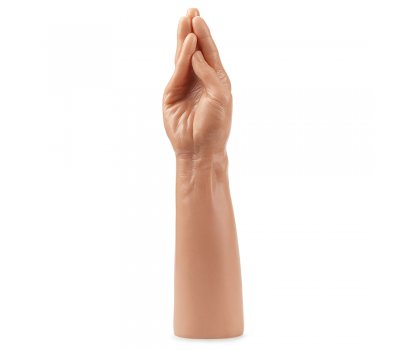 Кисть для фистинга Realistic Magic Hand Кисть для фистинга Realistic Magic Hand