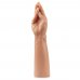 Кисть для фистинга Realistic Magic Hand Кисть для фистинга Realistic Magic Hand