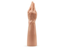 Кисть для фистинга Realistic Magic Hand-foto6