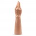 Кисть для фистинга Realistic Magic Hand Кисть для фистинга Realistic Magic Hand
