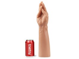 Кисть для фистинга Realistic Magic Hand-foto5