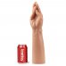 Кисть для фистинга Realistic Magic Hand Кисть для фистинга Realistic Magic Hand