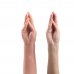 Кисть для фистинга Realistic Magic Hand Кисть для фистинга Realistic Magic Hand